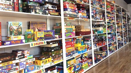 Hogyan válasszunk társasjátékot?