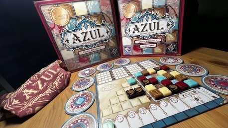 Ha nincs még meg az utóbbi évek egyik legjobb családi társasjátéka... [Gamestar]