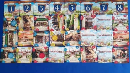 Architektúra a Delta Visiontől – Építészek háborúja [Társalgó]