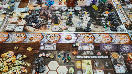 A jövőt magyarok írják – meg néha a múltat is [Telex.hu]