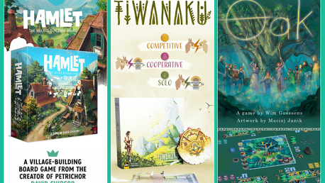 Kickstarter körkép - 11. hét