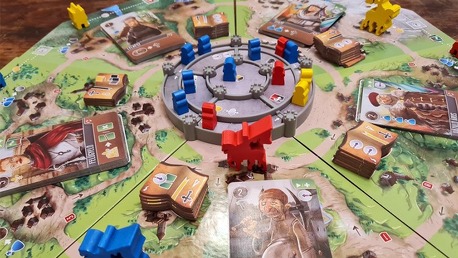 Várat építeni? Csak erényesen! [Telex.hu]