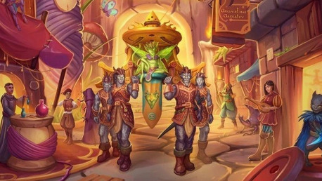 Zsebre vágható hőstettek Homályrévben [gsplus.hu]