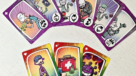 Vírus [tarsasjatszunk.hu]