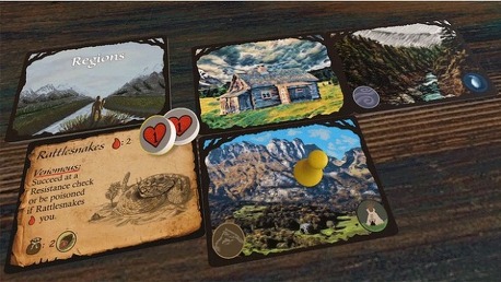 Kickstarter körkép - 28. hét