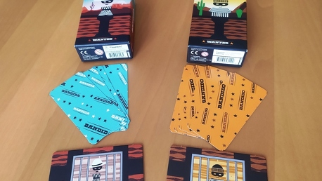 Bandida - A szökés családi hagyomány