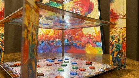 Kickstarter körkép - 13. hét