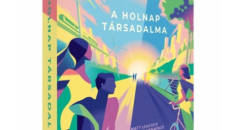 A holnap társadalma