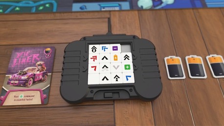 Kickstarter körkép - 9. hét