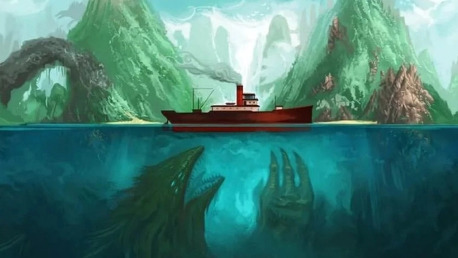 Akár 20 órába is beletelik, míg együtt felébresztitek a szunnyadó isteneket... [gsplus.hu]