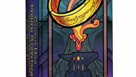 A Gyűrűk Ura: A Gyűrű Szövetsége