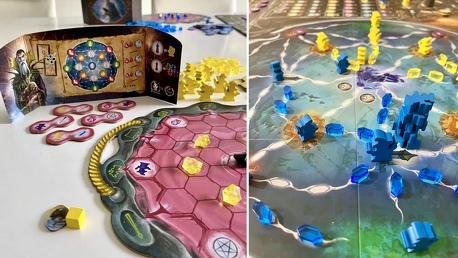 Witchstone🧙‍♀️🧙‍♂️