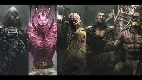 Kickstarter körkép - 1. hét