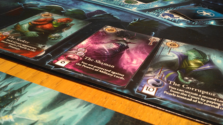 Abyss - Mélységlakók [ludensblog]