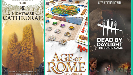 Kickstarter körkép - 14. hét