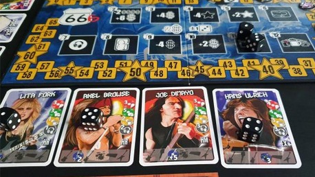 GDM-játékok – 2. rész, avagy totálmetál és mantrázás [Társalgó]