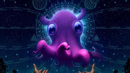 Szívesen megidéznéd Cthulhu cuki mását? [gsplus.hu]