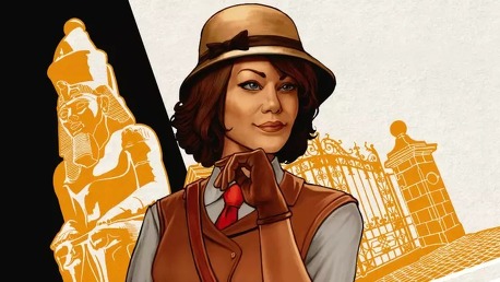 Poirot-t megszégyenítő nyomozó lehetsz ebben a játékban [Gamestar]