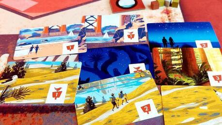 Trails – A tanösvényt járva [Társalgó]