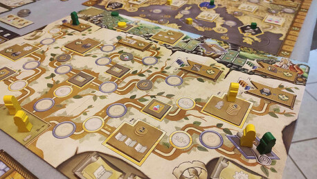 Newton [diceanddecks.hu]