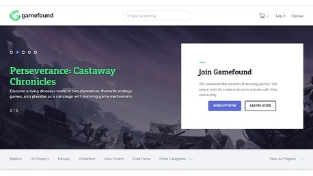 Mit lépsz most, Kickstarter? [Ludensblog]