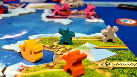 RagnaRok Star-  – Nagyon viking, nagyon metal! [Társalgó]