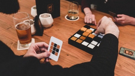 Kickstarter körkép - 35. hét