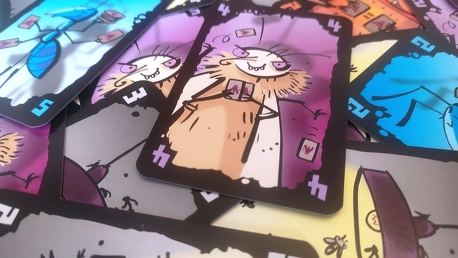 Csaló molyok - Nem csalás, nem ámítás