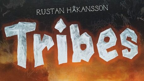 Ti írtátok! - Tribes