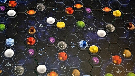 Gaia projekt - egy méltó utód az űrből