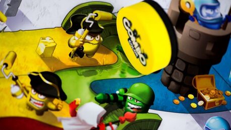 Máris húsvétra ajánlunk – pro ajándéktipp a kistesónak