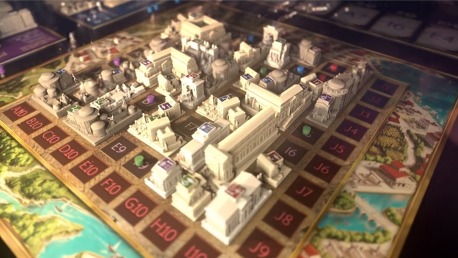 Kickstarter körkép - 4. hét