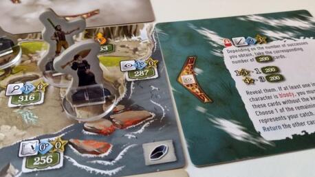 The 7th Continent: Classic Edition [Társalgó]