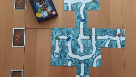 Ti írtátok!-Aranyláz újratöltve: Aranyásók 2