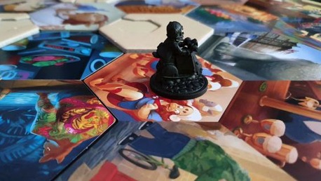 Lépten-nyomon: Amszterdam a Gémklubtól [Társalgó]