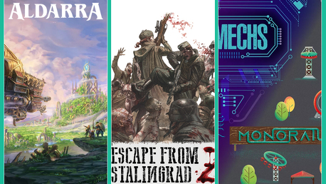 Kickstarter körkép - 15. hét