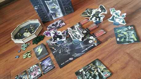 Ti írtátok! - Harc Tokióért (Tokió királya: A pusztulás éjszakája)