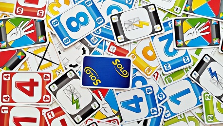 Solo [tarsasjatszunk.hu]