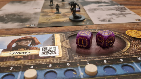 Társasjáték a végzeted [Telex.hu]