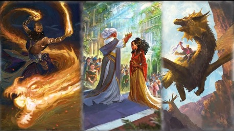 Kickstarter körkép - 47. hét