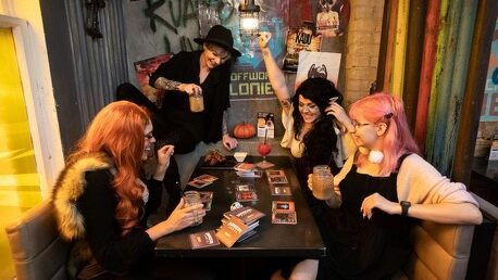 Kickstarter körkép - 3. hét