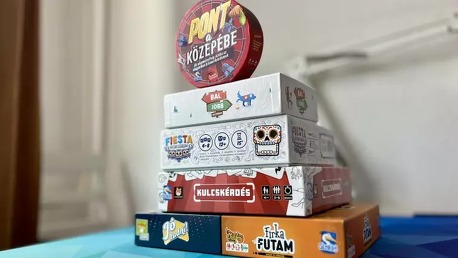 Ha partijátékot keresel a nyári összejövetelekre, ezeket bátran tudjuk ajánlani [Gamestar]