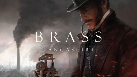 Ti írtátok!- Brass: Lancashire