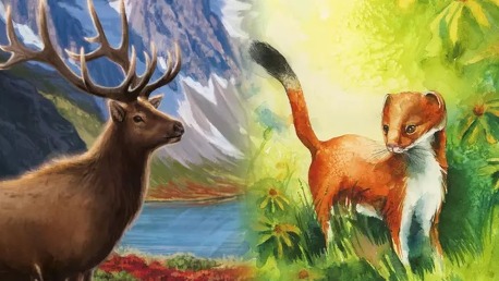 15 társasjáték, ami tökéletes kezdésnek, ha modern játékokkal ismerkednél [Gamestar]