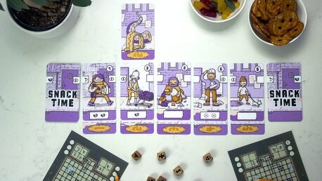 Kickstarter körkép - 48. hét