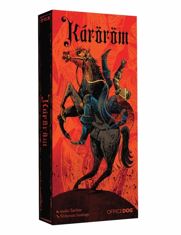 Káröröm