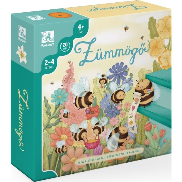 Zümmögő