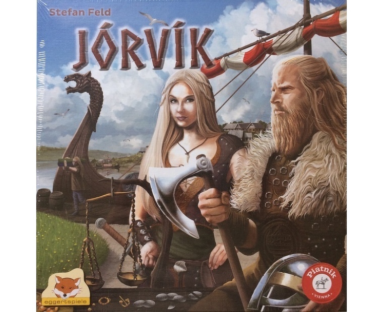 Jórvík