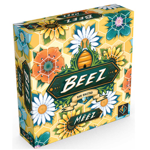 Beez – Mééz