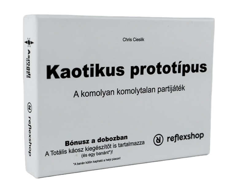 Kaotikus prototípus